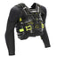 Bērnu bruņas ACERBIS KID - BLACK/YELLOW L/XL ACERBIS MOTOVEIKALS 21