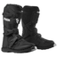 Bērnu/jauniešu MX zābaki THOR BLITZ XP black 36 THOR MOTOVEIKALS 21