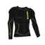 Bērnu ķermeņa aizsargbruņas Acerbis Density Junior black / yellow ACERBIS MOTOVEIKALS 21