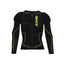 Bērnu ķermeņa aizsargbruņas Acerbis Density Junior black / yellow ACERBIS MOTOVEIKALS 21