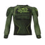 Bērnu ķermeņa aizsargbruņas Acerbis X-Fit Future Level 2 black / yellow ACERBIS MOTOVEIKALS 21