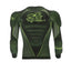 Bērnu ķermeņa aizsargbruņas Acerbis X-Fit Future Level 2 black / yellow ACERBIS MOTOVEIKALS 21