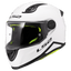 Bērnu ķivere LS2 FF812 KID SOLID WHITE LS2 MOTOVEIKALS 21