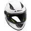Bērnu ķivere LS2 FF812 KID SOLID WHITE LS2 MOTOVEIKALS 21
