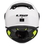 Bērnu ķivere LS2 FF812 KID SOLID WHITE LS2 MOTOVEIKALS 21