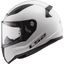 Bērnu ķivere LS2 RAPID mini SINGLE WHITE gloss M LS2 MOTOVEIKALS 21