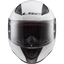 Bērnu ķivere LS2 RAPID mini SINGLE WHITE gloss M LS2 MOTOVEIKALS 21