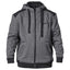 Bērnu moto jaka GMS Hoodie Grizzly Junior GMS MOTOVEIKALS 21