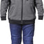 Bērnu moto jaka GMS Hoodie Grizzly Junior GMS MOTOVEIKALS 21