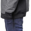 Bērnu moto jaka GMS Hoodie Grizzly Junior GMS MOTOVEIKALS 21