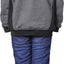 Bērnu moto jaka GMS Hoodie Grizzly Junior GMS MOTOVEIKALS 21