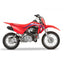 Bērnu motocikls HONDA CRF 110 FP HONDA MOTOVEIKALS 21