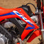 Bērnu motocikls HONDA CRF 110 FP HONDA MOTOVEIKALS 21