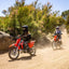 Bērnu motocikls HONDA CRF 110 FP HONDA MOTOVEIKALS 21