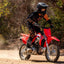 Bērnu motocikls HONDA CRF 110 FP HONDA MOTOVEIKALS 21
