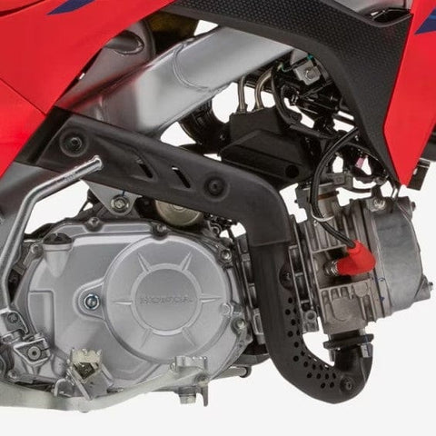 Bērnu motocikls HONDA CRF 110 FP HONDA MOTOVEIKALS 21