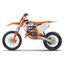 Bērnu motocikls KTM SX 85 2024 KTM MOTOVEIKALS 21