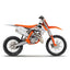Bērnu motocikls KTM SX 85 2024 KTM MOTOVEIKALS 21