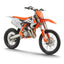 Bērnu motocikls KTM SX 85 2024 KTM MOTOVEIKALS 21