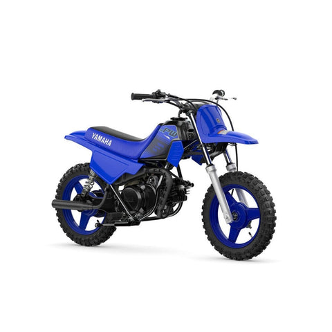 Bērnu motocikls YAMAHA PW50 2024 YAMAHA MOTOVEIKALS 21