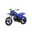 Bērnu motocikls YAMAHA PW50 2024 YAMAHA MOTOVEIKALS 21