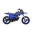 Bērnu motocikls YAMAHA PW50 2024 YAMAHA MOTOVEIKALS 21