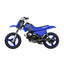 Bērnu motocikls YAMAHA PW50 2024 YAMAHA MOTOVEIKALS 21
