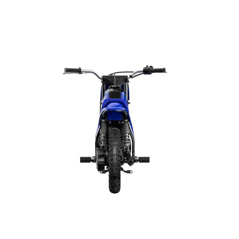 Bērnu motocikls YAMAHA PW50 2024 YAMAHA MOTOVEIKALS 21
