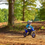 Bērnu motocikls YAMAHA PW50 2024 YAMAHA MOTOVEIKALS 21