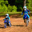 Bērnu motocikls YAMAHA PW50 2024 YAMAHA MOTOVEIKALS 21
