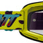 Bērnu motokrosa brilles Leatt Vizion 2.5S Small Cheetah Clear 90 VLT LEATT MOTOVEIKALS 21