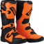 Bērnu motokrosa zābaki MOOSE RACING S18Y M1.3 BK/OR 36 MOOSE OFFROAD MOTOVEIKALS 21