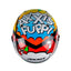 Bērnu Open-Face ķivere AXXIS PUPPY B103D comic A5 gloss red YS AXXIS MOTOVEIKALS 21