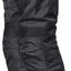 Bērnu un jauniešu moto bikses GMS Highway WP Black Anthracite GMS MOTOVEIKALS 21