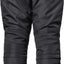 Bērnu un jauniešu moto bikses GMS Highway WP Black Anthracite GMS MOTOVEIKALS 21