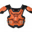 Bērnu un jauniešu MX bruņas ACERBIS gravity orange Level 2 ACERBIS MOTOVEIKALS 21