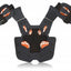 Bērnu un jauniešu MX bruņas ACERBIS gravity orange Level 2 ACERBIS MOTOVEIKALS 21