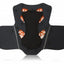 Bērnu un jauniešu MX bruņas ACERBIS gravity orange Level 2 ACERBIS MOTOVEIKALS 21