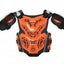 Bērnu un jauniešu MX bruņas ACERBIS gravity orange Level 2 ACERBIS MOTOVEIKALS 21