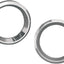 Bezel 2 Gage 86-13 Flht DRAG SPECIALTIES DRAG SPECIALTIES MOTOVEIKALS 21