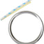 Bezel 3" Gauge 00-10 Bt DRAG SPECIALTIES DRAG SPECIALTIES MOTOVEIKALS 21