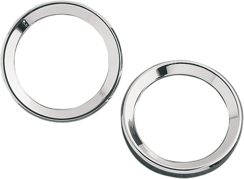 Bezel 3" Gauge 00-10 Bt DRAG SPECIALTIES DRAG SPECIALTIES MOTOVEIKALS 21