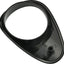 Bezel Dpstk Blk 04-22Xl DRAG SPECIALTIES DRAG SPECIALTIES MOTOVEIKALS 21