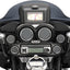 Bezel Ind Lite 96-10Fl DRAG SPECIALTIES DRAG SPECIALTIES MOTOVEIKALS 21