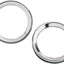 Bezel Spedo 96-99Flht DRAG SPECIALTIES DRAG SPECIALTIES MOTOVEIKALS 21