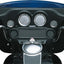 Bezel Spedo 96-99Flht DRAG SPECIALTIES DRAG SPECIALTIES MOTOVEIKALS 21
