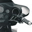 Bezel Spkr 96-13 Flht DRAG SPECIALTIES DRAG SPECIALTIES MOTOVEIKALS 21