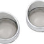 Bezel T/S Visor Smoke Lens DRAG SPECIALTIES DRAG SPECIALTIES MOTOVEIKALS 21