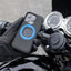 Bezvadu lādētājs 12 - 24V QUAD LOCK waterproof V2 QUAD LOCK MOTOVEIKALS 21