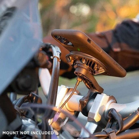 Bezvadu lādētājs QUAD LOCK waterproof QUAD LOCK MOTOVEIKALS 21